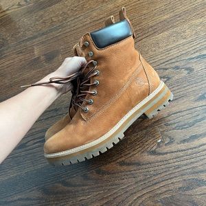 Timberland waterproof size 11 mens